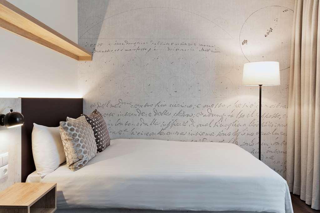 Stellaris Apartment Hotel Garching bei München Chambre photo