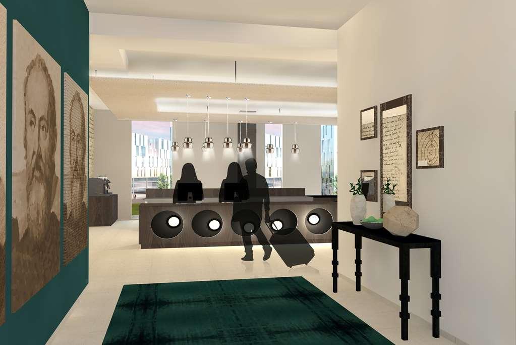 Stellaris Apartment Hotel Garching bei München Intérieur photo