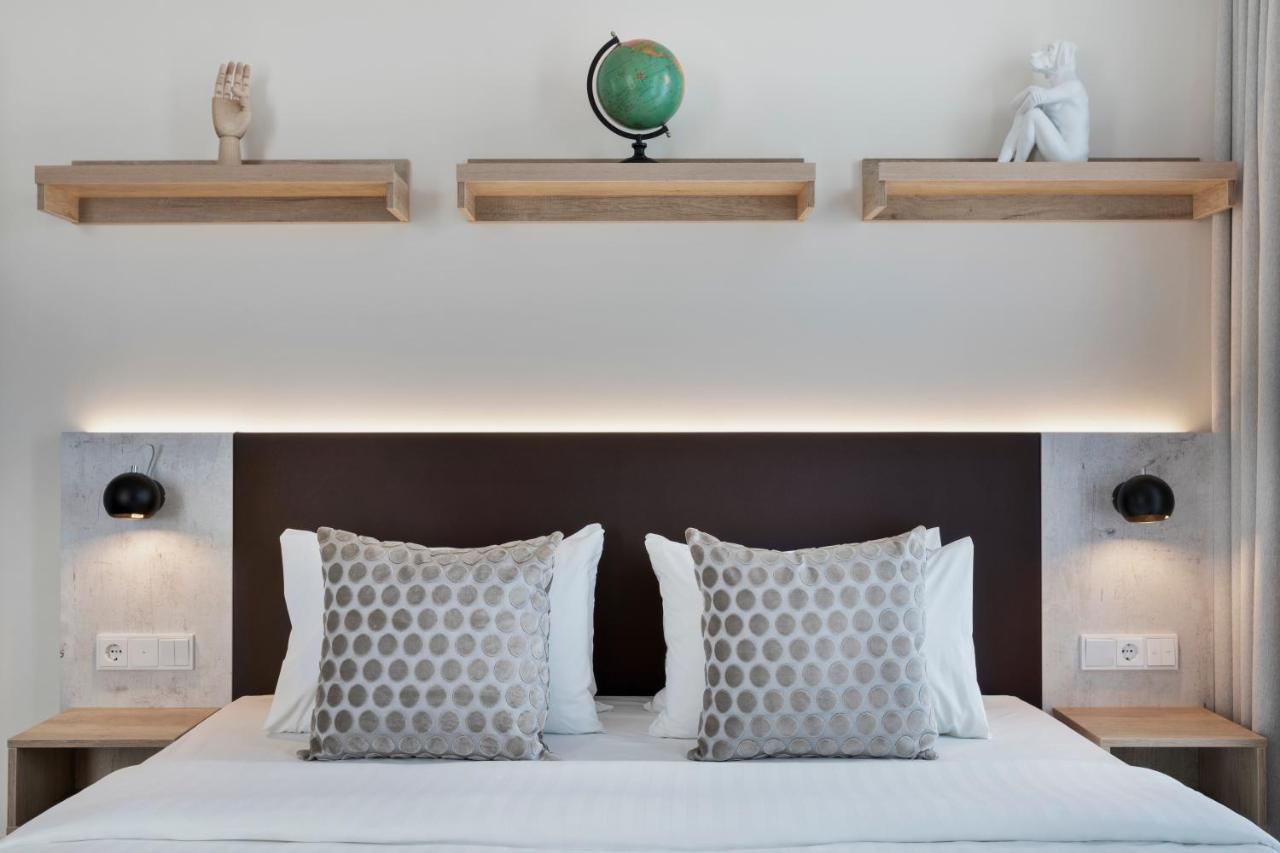 Stellaris Apartment Hotel Garching bei München Extérieur photo