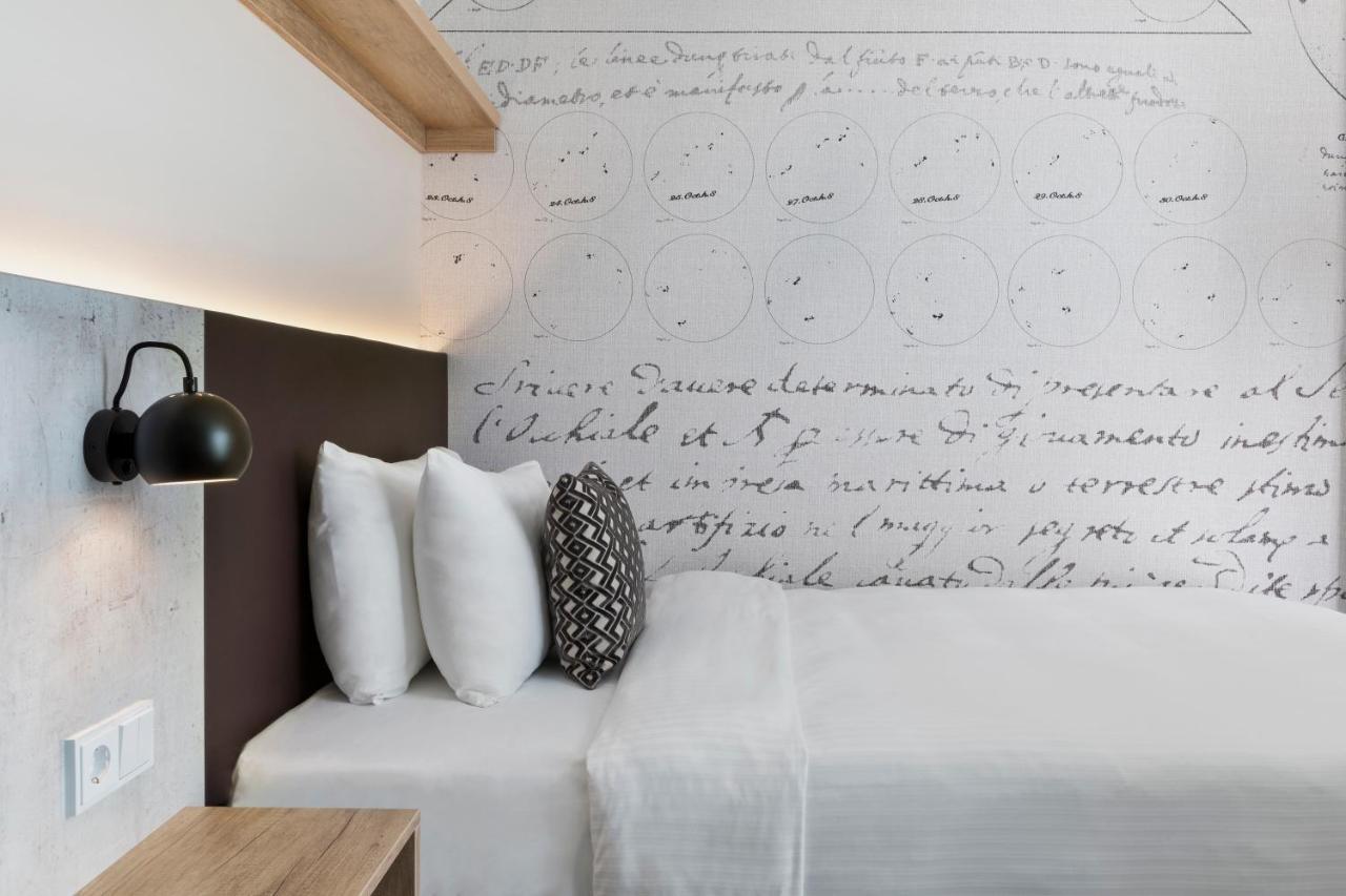 Stellaris Apartment Hotel Garching bei München Extérieur photo