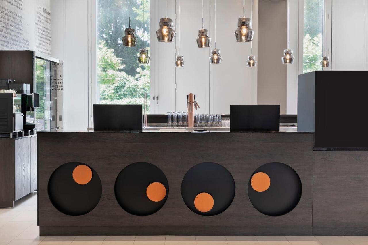 Stellaris Apartment Hotel Garching bei München Extérieur photo