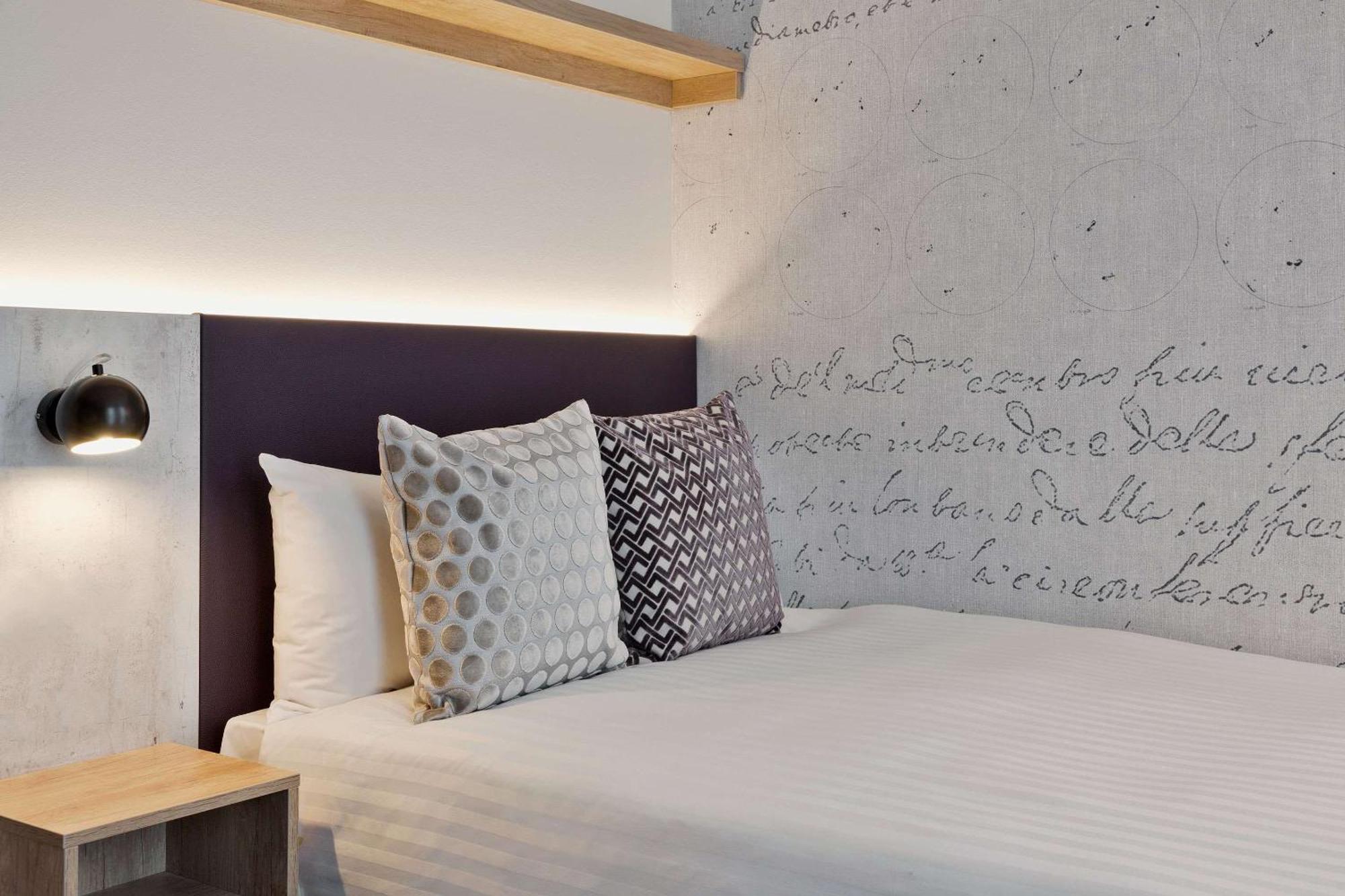 Stellaris Apartment Hotel Garching bei München Extérieur photo