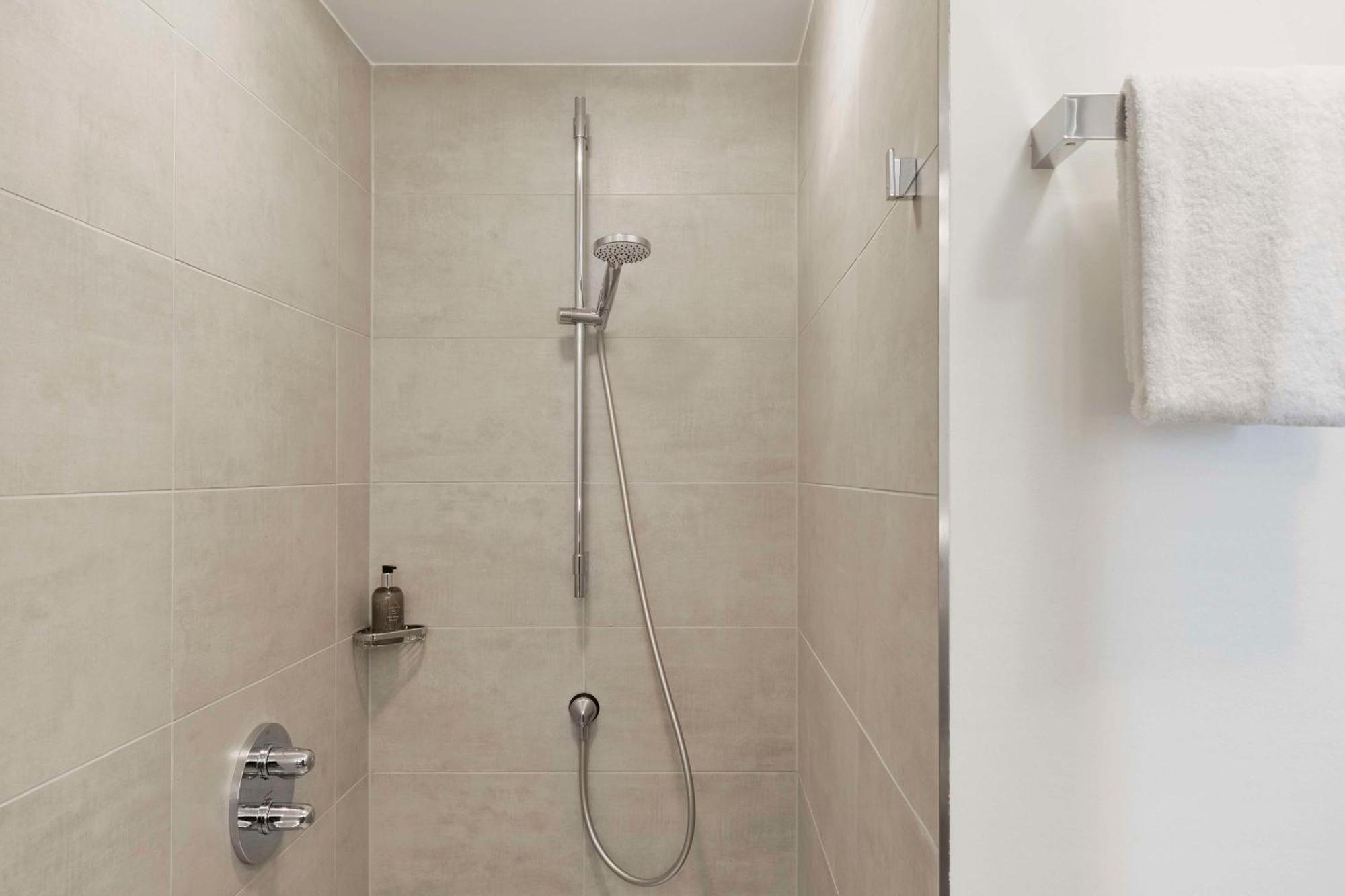 Stellaris Apartment Hotel Garching bei München Extérieur photo