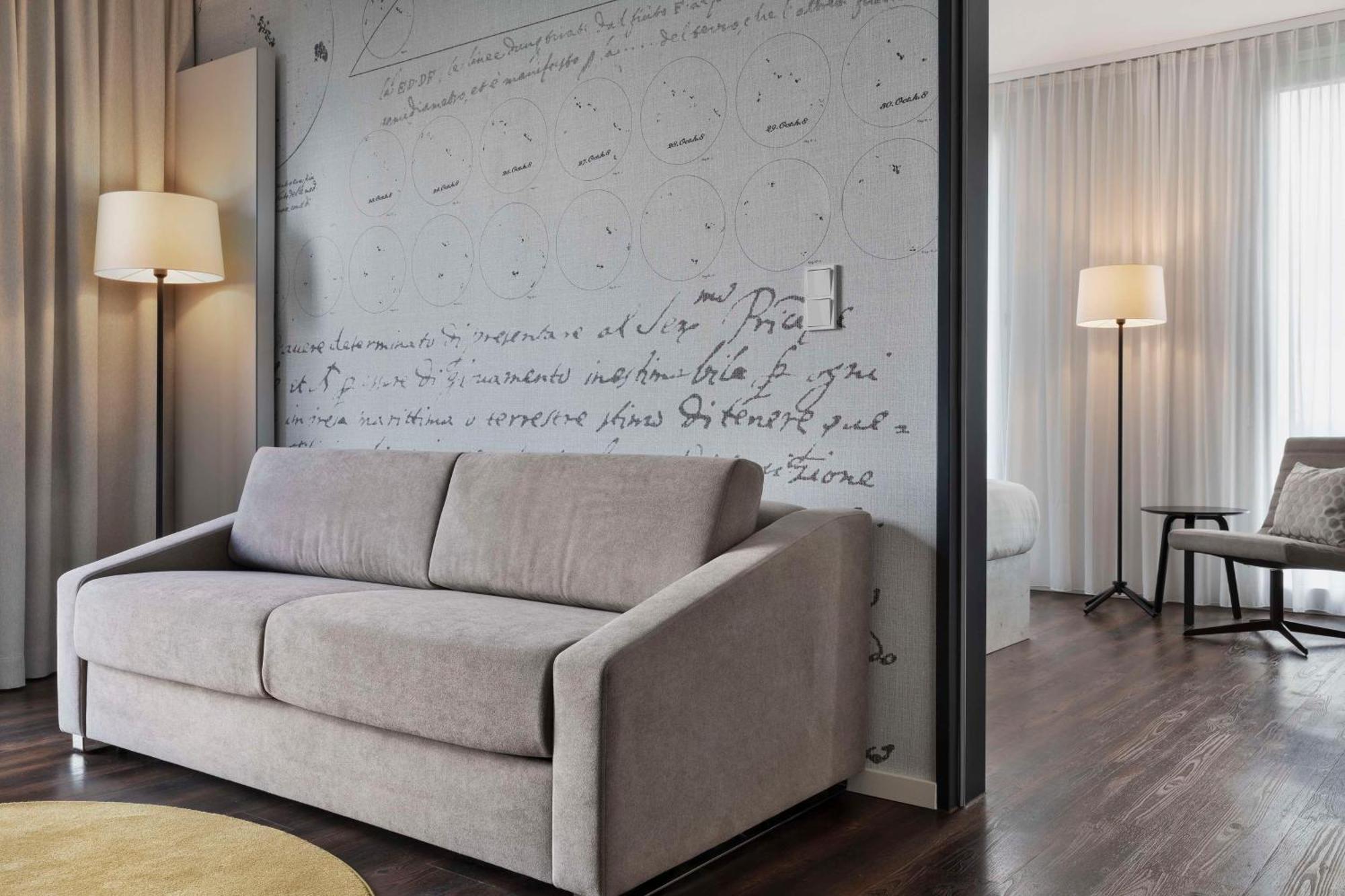 Stellaris Apartment Hotel Garching bei München Extérieur photo