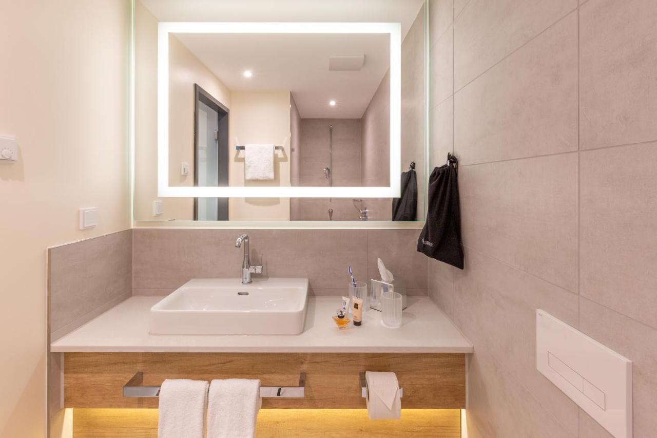 Stellaris Apartment Hotel Garching bei München Extérieur photo